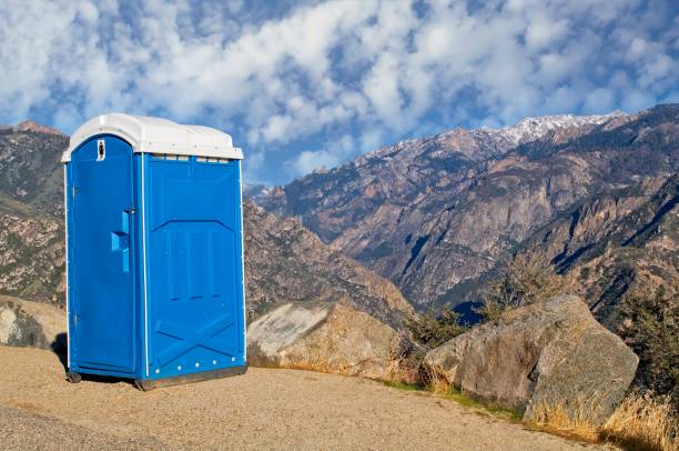 Best Eco-Friendly Portable Toilets in USA